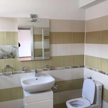 Your Black Sea Villa