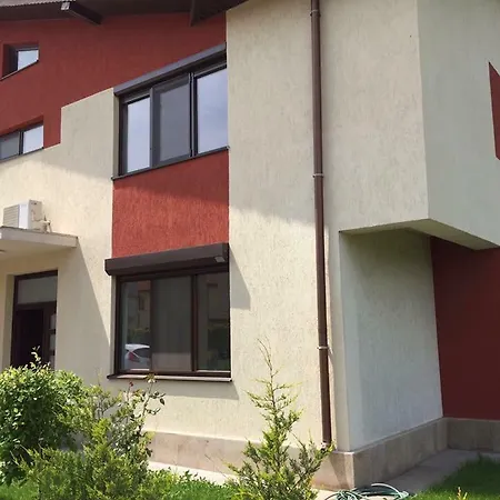 Villa Your Black Sea